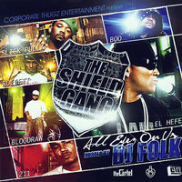 I'm So Hood - Ludacris & Young Jeezy & T-Pain