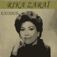Exodus - Rika Zarai & Raymond Lefèvre et son Orchestre