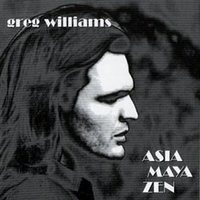 Animal Boy - Greg Williams