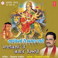 Aethe Aaja Shera Waliya - Dilbag walia