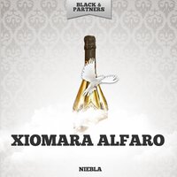 Frontera De Mexico - Xiomara Alfaro