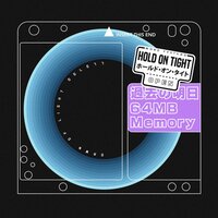 HOLD ON TIGHT - Mord Fustang