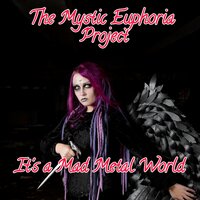 Mystical Dreams - The Mystic Euphoria Project & Eva Stokes