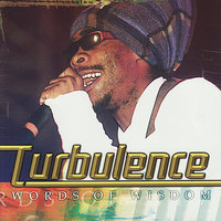 All I Have To Give - Turbulence