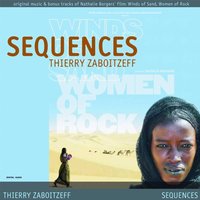 Camels - Thierry Zaboitzeff