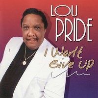 Comin' Through the Back Door - Lou Pride