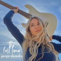 The Last Time - Georgia Alexandra