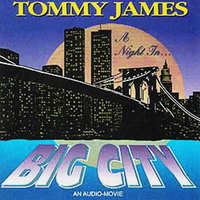 Dialogue: The Midnight Show - Tommy James