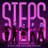 Something in Your Eyes - Steps