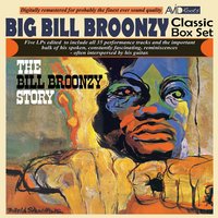 Spoken Introduction into See See Rider - Big Bill Broonzy