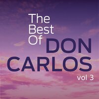 Take Me Higher - Don Carlos & Michelle Weeks