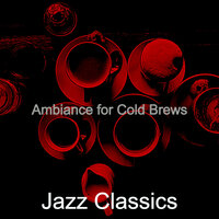 Amazing Organic Coffee Bars - Jazz Classics