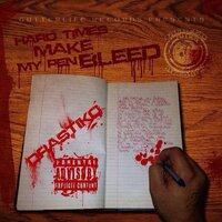 LIVED FOR THE BARRIO - Drastiko & Young P
