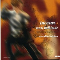 Kalbim Seni Özler - Dilek Türkan & Incesaz & Dilek Türkan & İncesaz & Bora Ebeoğlu