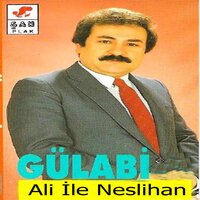 Ne Çare Kısmet - Aşık Gülabi