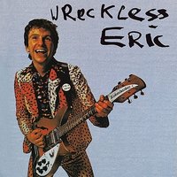 Be Stiff (Take 2) - Wreckless Eric