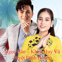 Thương Tình Nhân - Ngọc Hân & Khưu Huy Vũ
