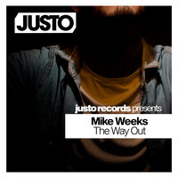 The Way Out - Mike Weeks