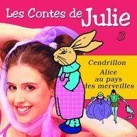 Julie raconte Alice au pays des merveilles 1 - Julie