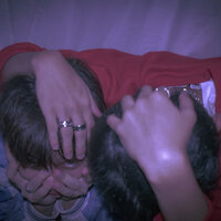 คิดชื่อเพลงไม่ออกแต่คิดถึงเธอตลอดนะ - Almond & DEADEVST