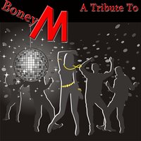 Brown Girl In The Ring - (Tribute To Boney M) - Funk Master & Studio Union