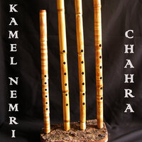 Azba Staifi - Kamel Nemri & Chahra