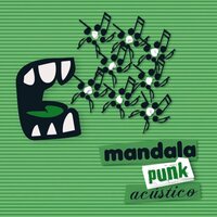 La Vecinita - mandala