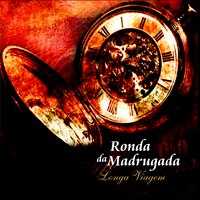 Grilo Trovador - Ronda Da Madrugada