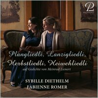 Plange - Sybille Diethelm & Fabienne Romer