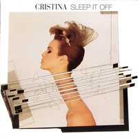 Things Fall Apart - Cristina