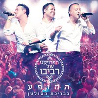 פתיח הופעה - The Revivo Project