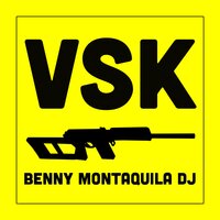 Barakka - Benny Montaquila Dj