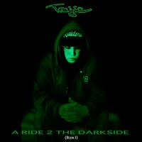 Darkness Surrounds Me - Trajic