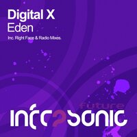 Eden - Digital X