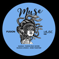 Shine Together - Iglesias & Rosco (UK)