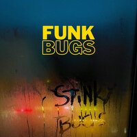 Eszelős szerelem - Stinky Bugs & Fésűs Ádám