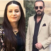 Mam Mustafa Bayram - Hozan Menice & Kava Şirvan