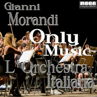 Occhi di ragazza - Gianni