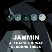 Round Trees - Jammin