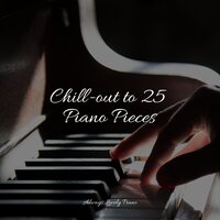 Drifting into Ethereal Space - Gentle Piano Music & Calming Piano & London Piano Consort