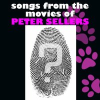 My Old Dutch - Peter Sellers