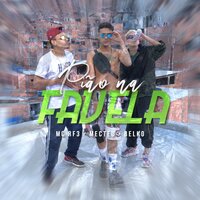 Pião na Favela - Funk Malokeiro & Belko & MC RF3 & Mecteu