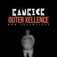 A Farewell Bliss - Kankick