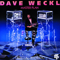 Garden Wall - Dave Weckl & Michael Brecker