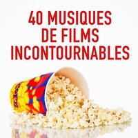 La revanche du capitaine Crochet - Movie Sounds Unlimited