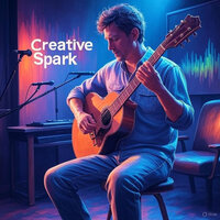 Creative Spark - Viral Barot