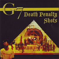 A Song Called Hate - Gilead 7