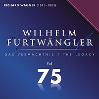 Siegmund heiß ich und Siegmund bin ich: Der Ring des Nibelungen. Erster Tag. Die Walküre. Erste Auszug. Dritte Szene - Wilhelm Furtwaengler & Wolfgang Windgassen & Gottlob Frick & Orchestra Sinfonica della Radio Italiana & Рихард Вагнер