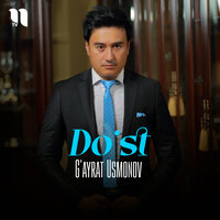 Do'st - Гайрат Усмонов
