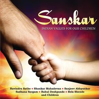 Karunashtake - Uttara Kelkar & Yashwant Dev & Sharad Jambhekar & Amruta Khadilkar & Omkar Kelkar & Yashwant Dev, Uttara Kelkar, Amruta Khadilkar, Omkar Kelkar, Udaykumar Upadhyay, Sharad Jambhekar